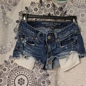 America eagle shorts